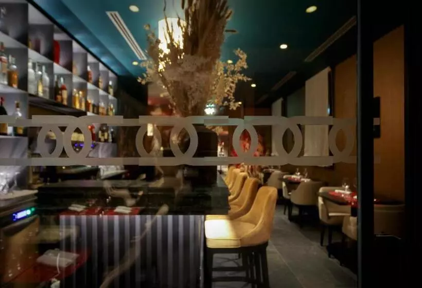 Fotos del hotel Universo And Nord:  23