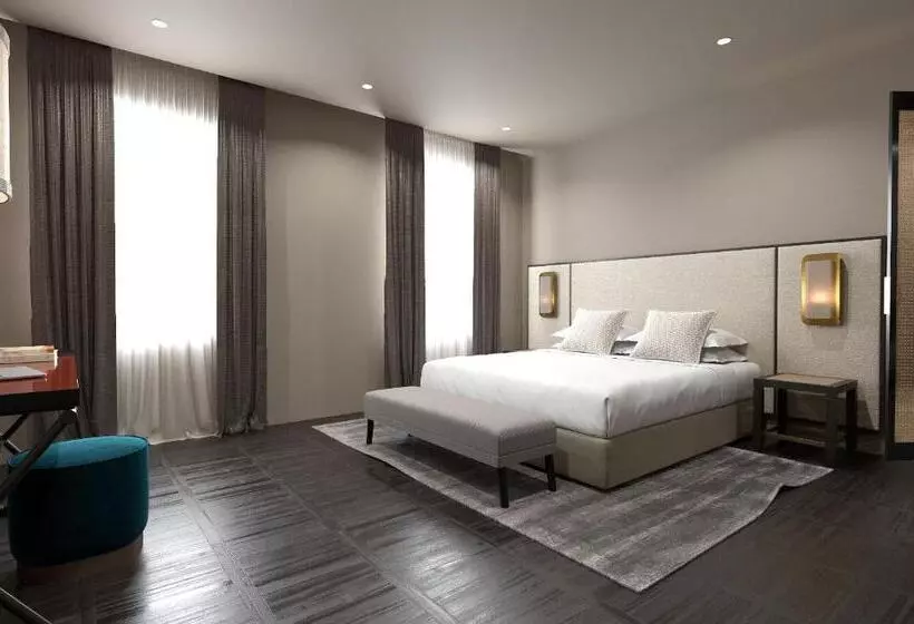 Fotos del hotel Universo And Nord:  25