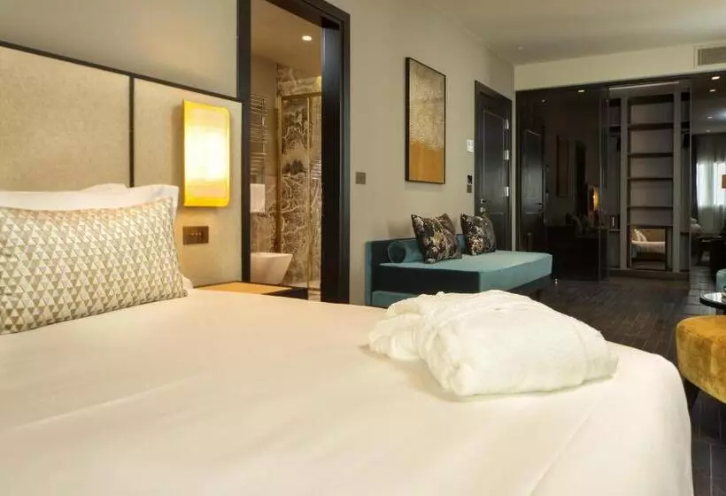 Fotos del hotel Universo And Nord:  20