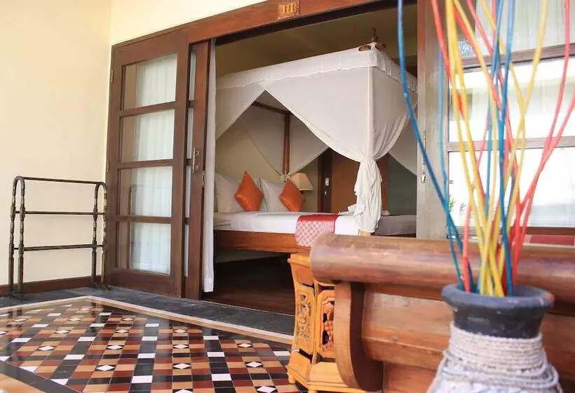 Fotos del hotel Diwangkara Beach  And Resort:  25