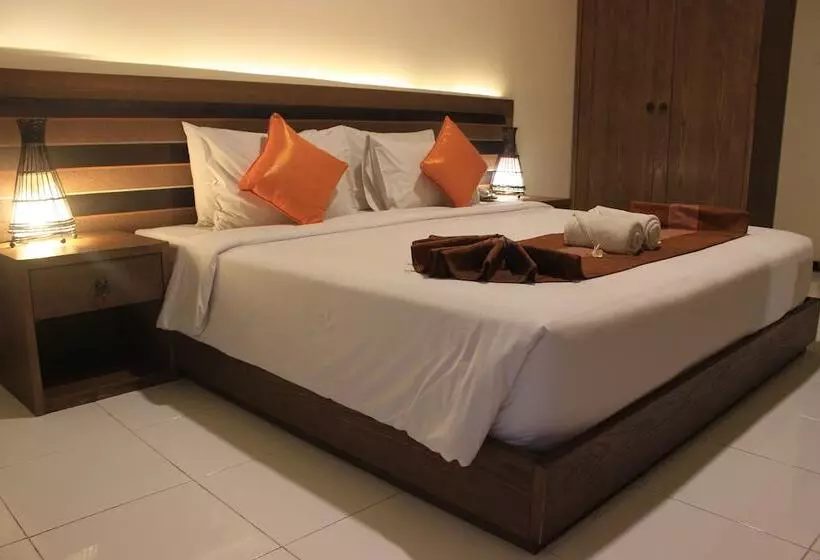 Fotos del hotel Diwangkara Beach  And Resort:  14