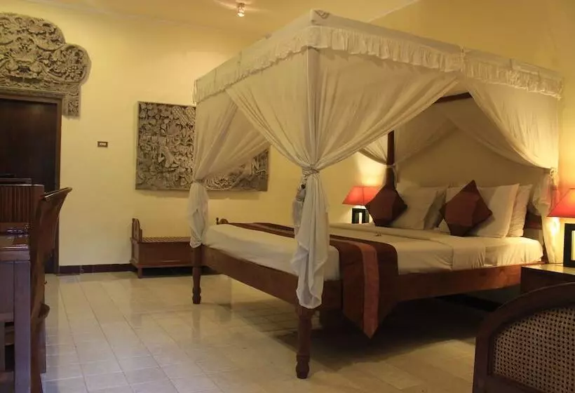 Fotos del hotel Diwangkara Beach  And Resort:  24