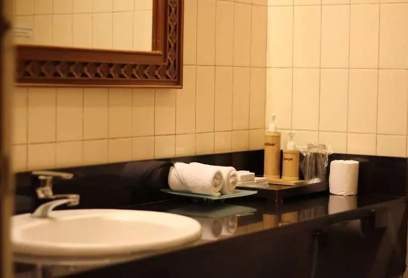 Fotos del hotel Diwangkara Beach  And Resort:  17