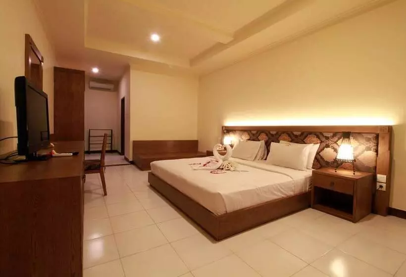 Fotos del hotel Diwangkara Beach  And Resort:  8