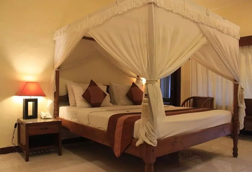 Fotos del hotel Diwangkara Beach  And Resort:  18