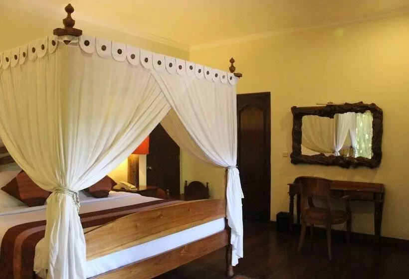 Fotos del hotel Diwangkara Beach  And Resort:  21