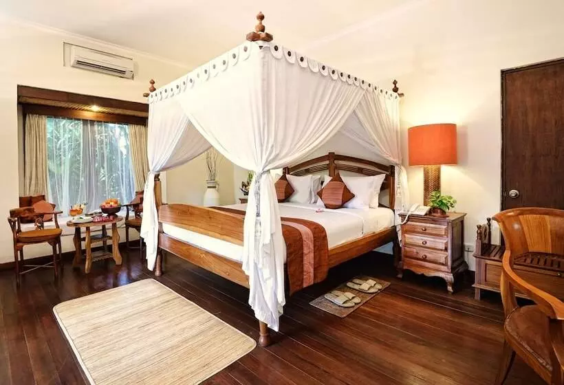 Fotos del hotel Diwangkara Beach  And Resort:  23