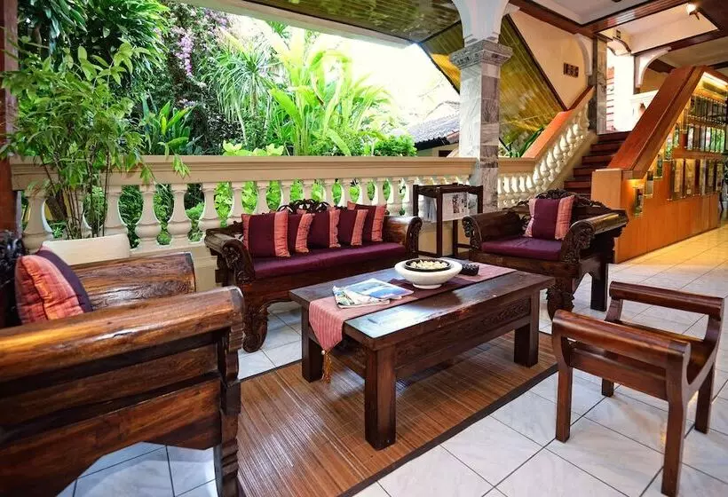 Fotos del hotel Diwangkara Beach  And Resort:  4