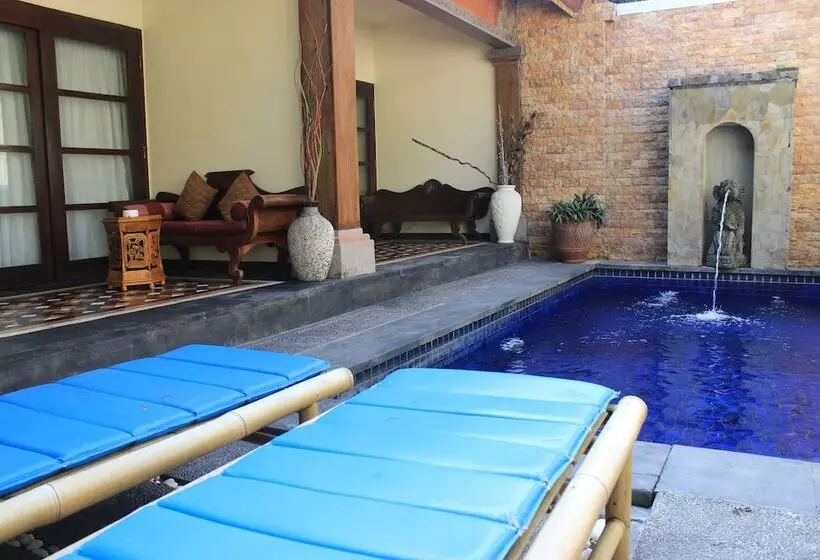 Fotos del hotel Diwangkara Beach  And Resort:  15