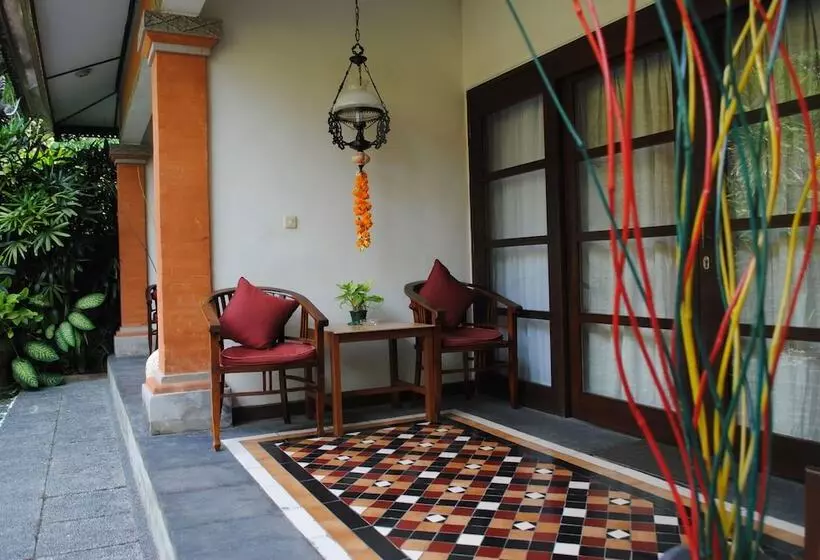 Fotos del hotel Diwangkara Beach  And Resort:  11