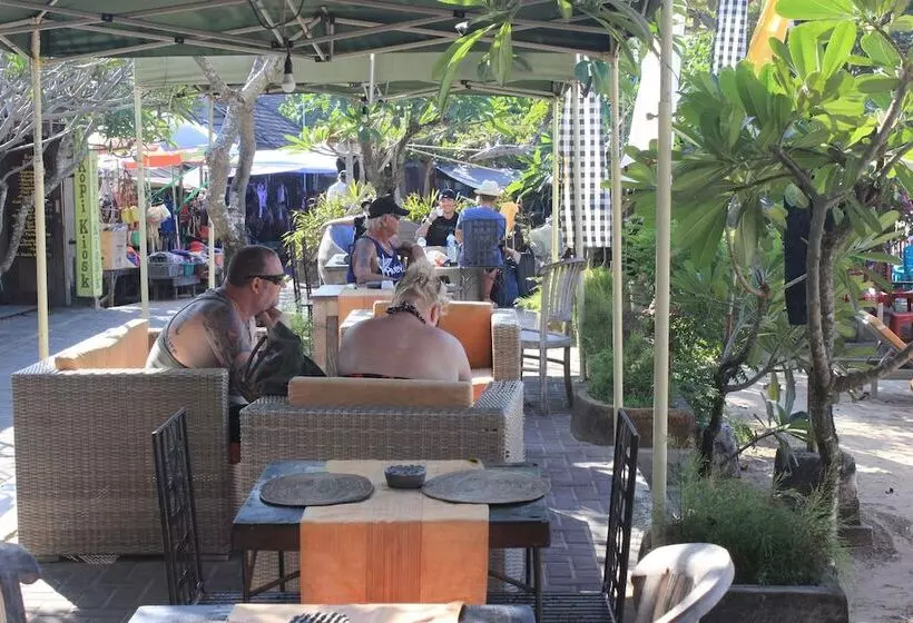 Fotos del hotel Diwangkara Beach  And Resort:  16