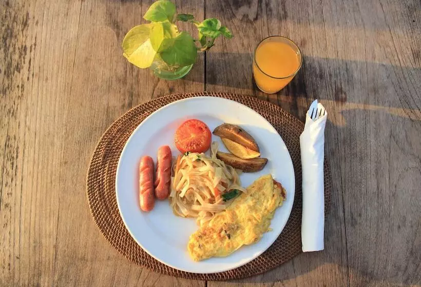 Fotos del hotel Diwangkara Beach  And Resort:  3