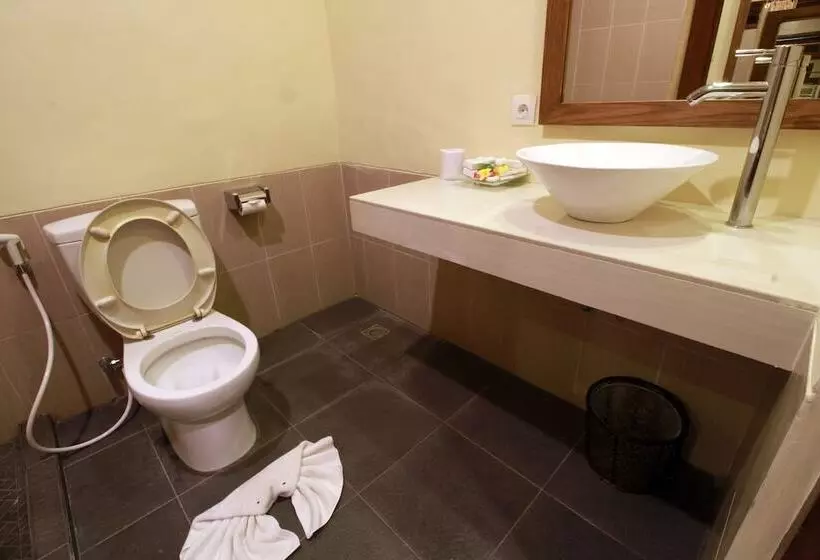 Fotos del hotel Diwangkara Beach  And Resort:  22