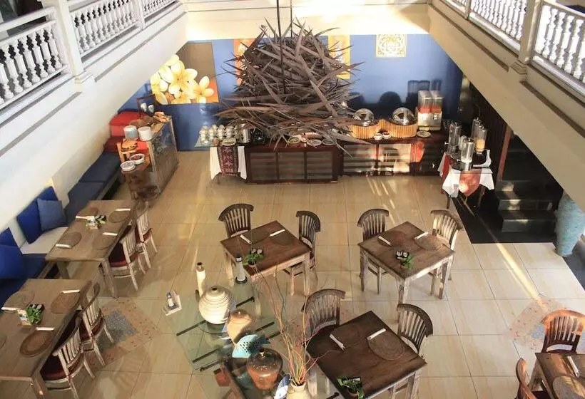 Fotos del hotel Diwangkara Beach  And Resort:  10