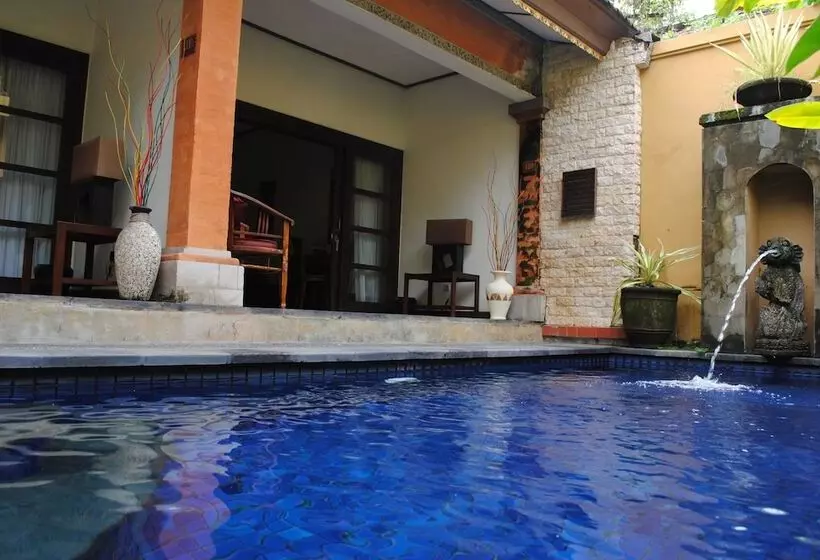 Fotos del hotel Diwangkara Beach  And Resort:  19