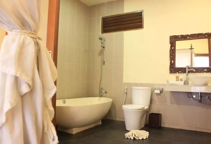 Fotos del hotel Diwangkara Beach  And Resort:  5