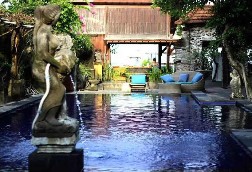 Fotos del hotel Diwangkara Beach  And Resort:  9