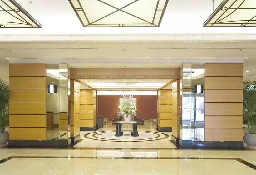 Fotos del hotel Grand  Hamamatsu:  4