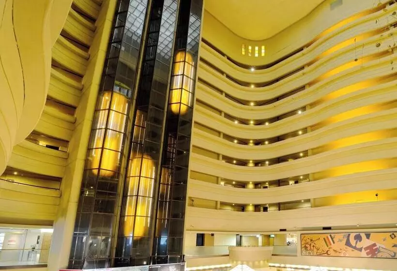 Fotos del hotel Grand  Hamamatsu:  18