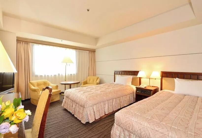 Fotos del hotel Grand  Hamamatsu:  19