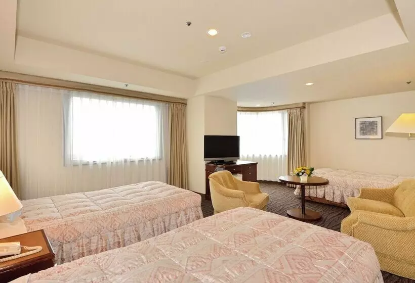 Fotos del hotel Grand  Hamamatsu:  24