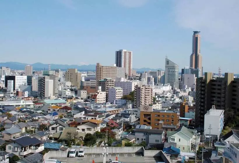 Fotos del hotel Grand  Hamamatsu:  10