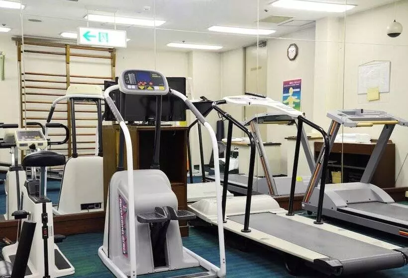 Fotos del hotel Grand  Hamamatsu:  5