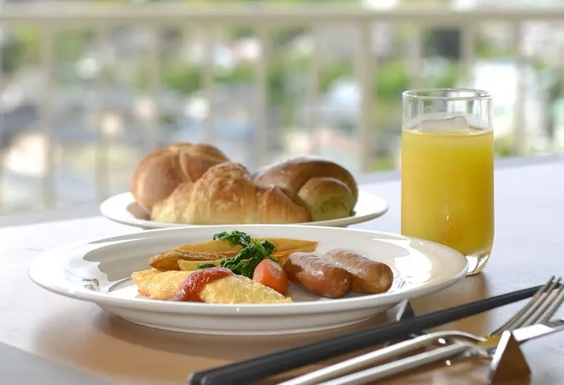 Fotos del hotel Grand  Hamamatsu:  7