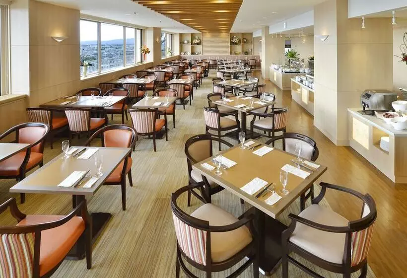 Fotos del hotel Grand  Hamamatsu:  15