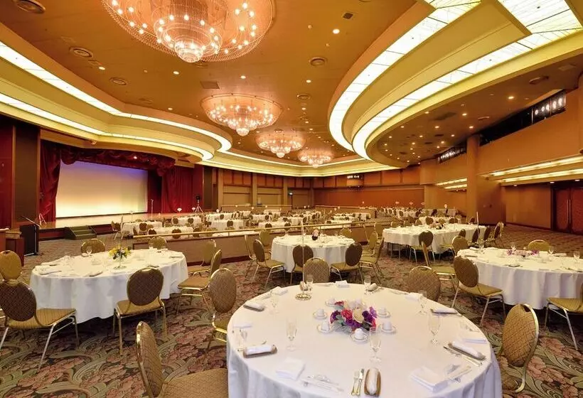 Fotos del hotel Grand  Hamamatsu:  8