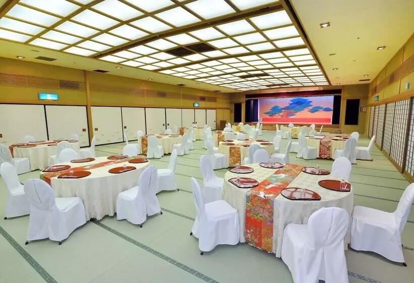 Fotos del hotel Grand  Hamamatsu:  21