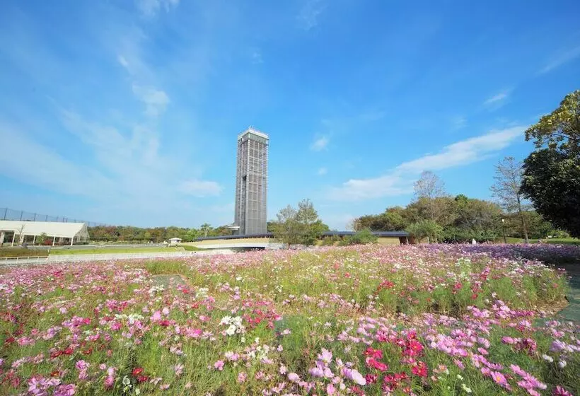 Fotos del hotel Grand  Hamamatsu:  22