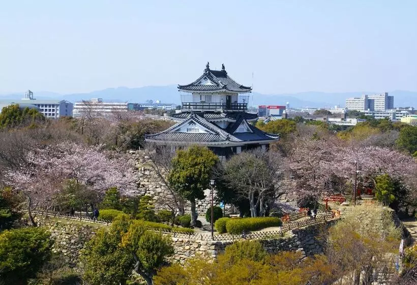Fotos del hotel Grand  Hamamatsu:  17