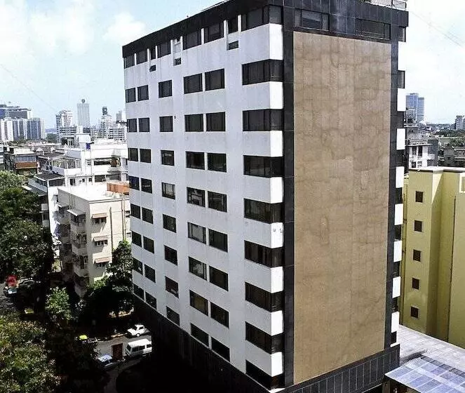 Fotos del hotel Fariyas Hotel Mumbai , Colaba:  12