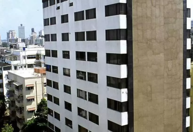 Fotos del hotel Fariyas Hotel Mumbai , Colaba:  14