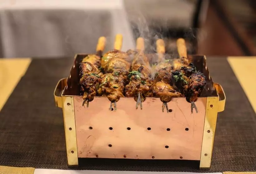 Fotos del hotel Fariyas Hotel Mumbai , Colaba:  7