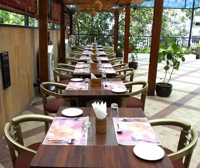 Fotos del hotel Fariyas Hotel Mumbai , Colaba:  4