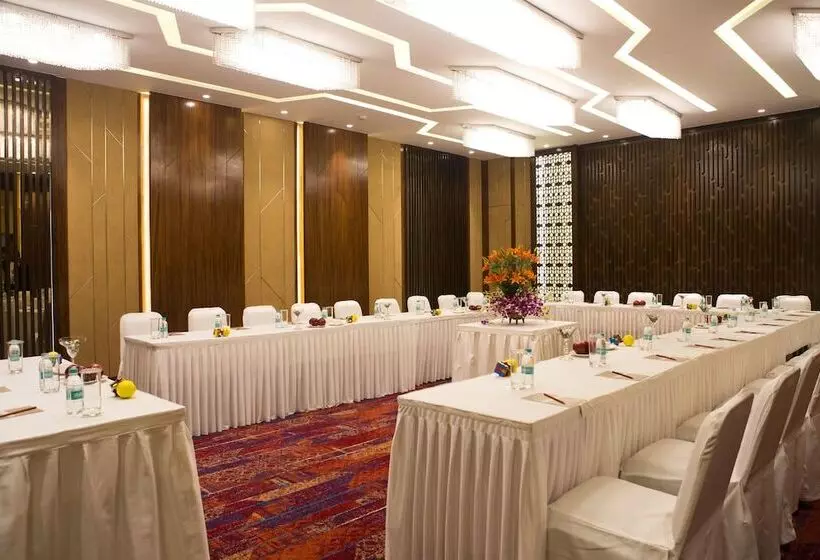 Fotos del hotel Fariyas Hotel Mumbai , Colaba:  6