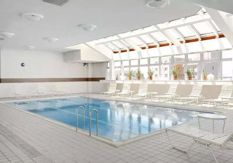 Fotos del hotel Grand  Hamamatsu:  13