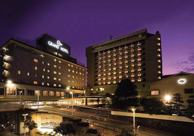Fotos del hotel Grand  Hamamatsu:  11