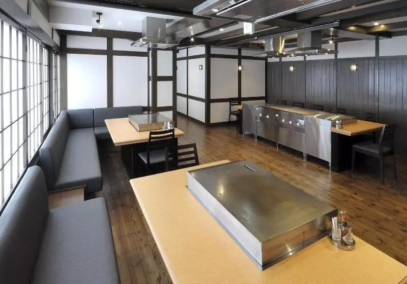 Fotos del hotel Grand  Hamamatsu:  9