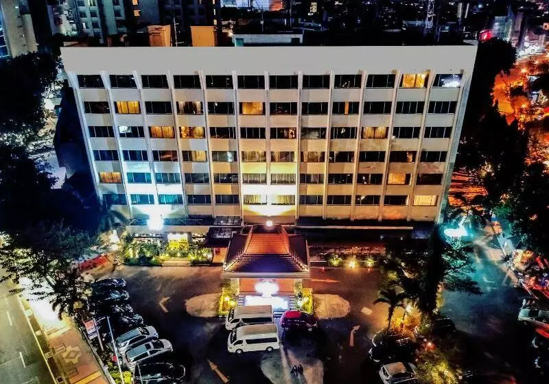 Grand Inna Tunjungan