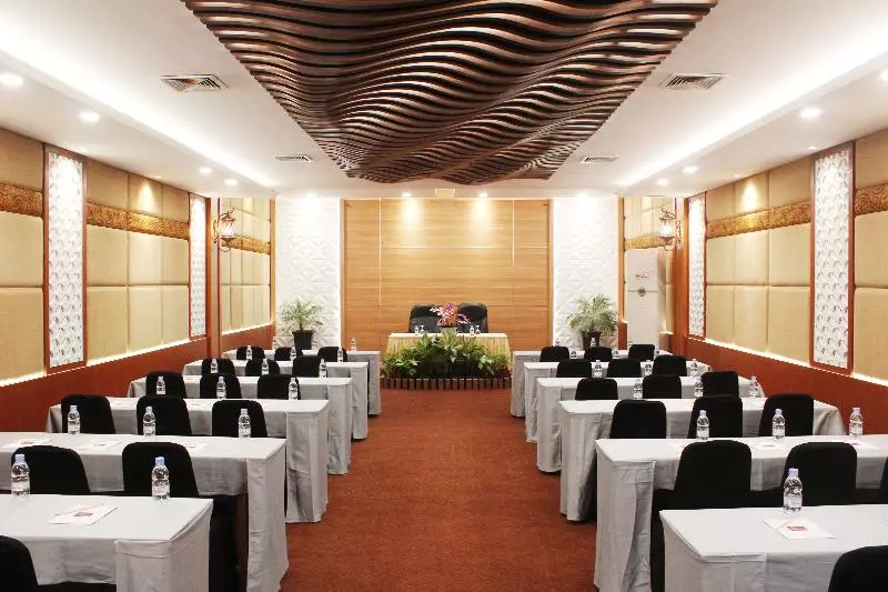 Fotos del hotel Grand Inna Tunjungan:  14