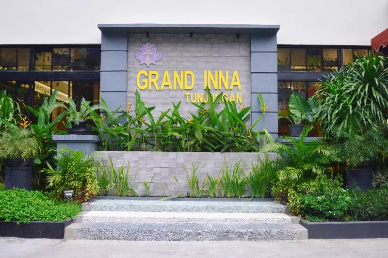 Fotos del hotel Grand Inna Tunjungan:  9
