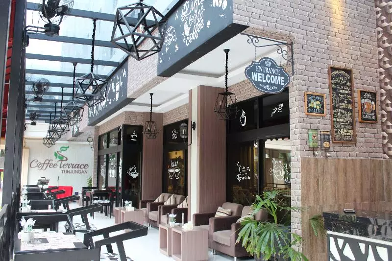 Fotos del hotel Grand Inna Tunjungan:  13