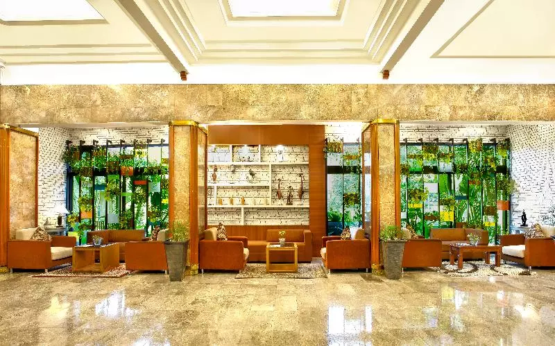 Fotos del hotel Grand Inna Tunjungan:  19