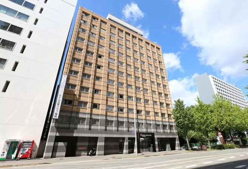 Fotos del hotel Hokke Club Fukuoka:  14