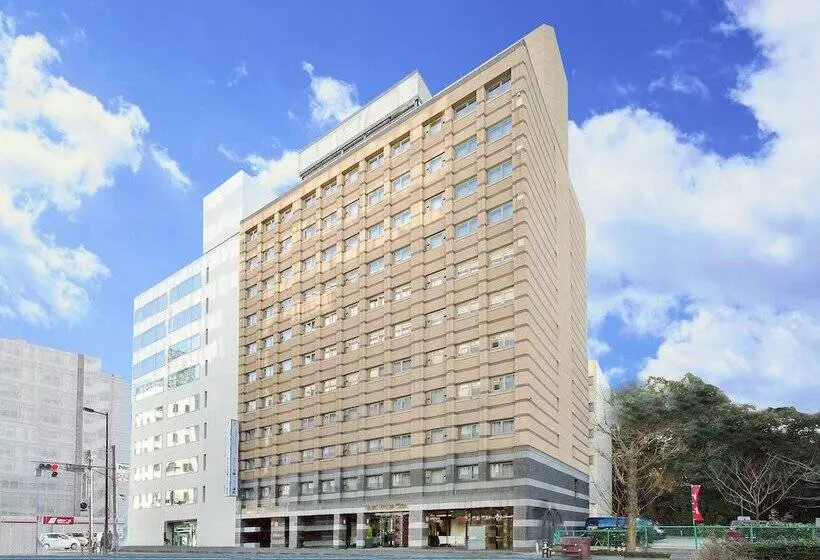 Fotos del hotel Hokke Club Fukuoka:  24