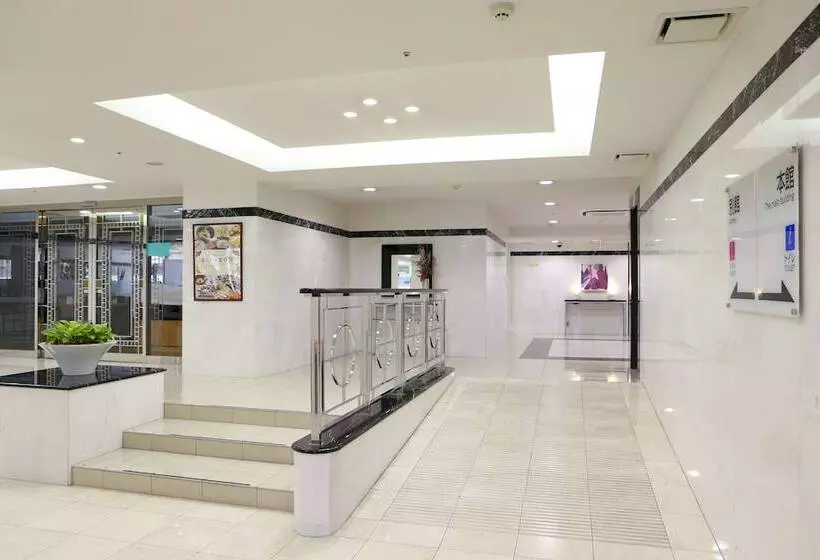 Fotos del hotel Hokke Club Fukuoka:  4