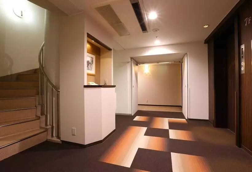 Fotos del hotel Hokke Club Fukuoka:  3